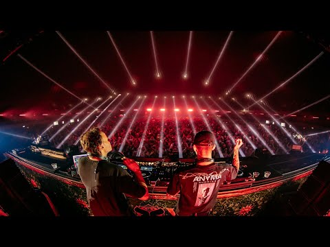 Tale Of Us | Tomorrowland 2022 (Afterlife) - WE3