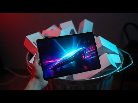 Astonishing Tablet That's Worth Every Penny In Your Pocket