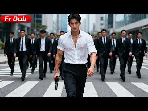 Voyous a renversé un vieillard de 80 ans,sans savoir que son fils était le tueur le plus redoutable!