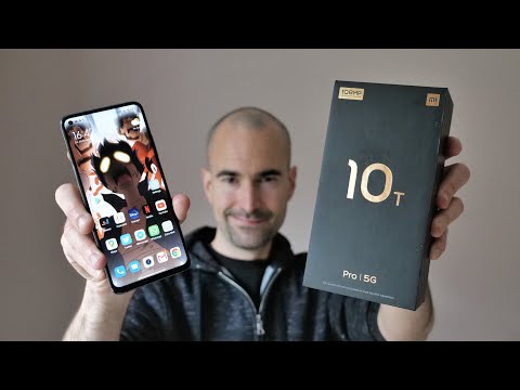 Xiaomi Mi 10T Pro | Unboxing & Full Tour