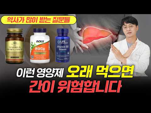 Supplements FAQ: Your Most Common Questions Answered