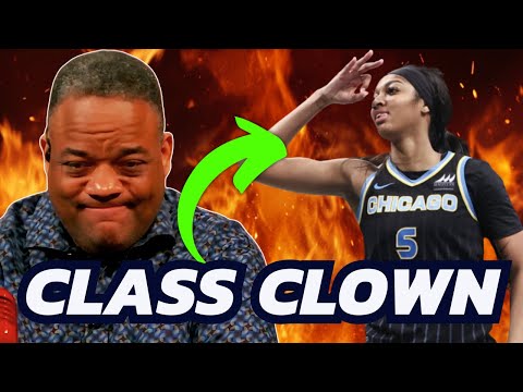 Angel Reese Is The Laughing Stock of the WNBA