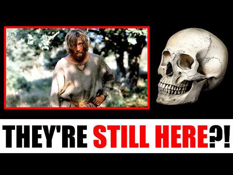 Where Did 3 Million Britons Go? DNA Reveals Truth