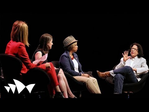 Grabbing Back: Women in the Age of Trump | all about women 2018