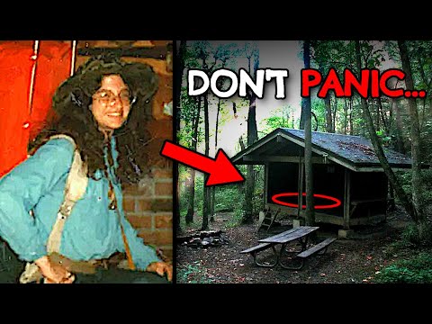 The Worst Death Story in Appalachian Trail History (*DISTURBING*)