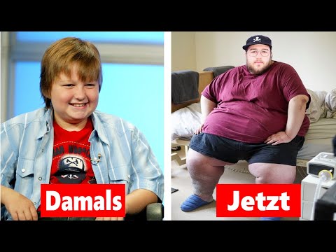 Two and a Half Men / So sehen die Stars HEUTE aus 2025!