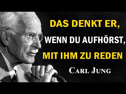 Was wirklich passiert, wenn du dich zurückziehst — männliche Psychologie nach Carl Jung