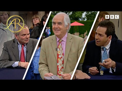 4 HOURS Of Incredible Valuations From Antiques Roadshow's Amazing Appraisers | Antiques Roadshow UK
