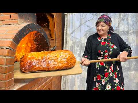 You’ve Never Tasted Beef Wellington Like This - Grandma’s Rare Recipe!