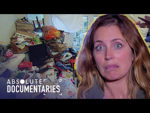 Britain's Biggest Hoarders E3 | Mental Health Documentary | Absolute Documentaries