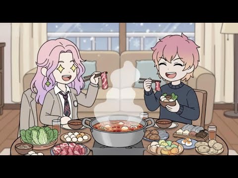 我和弟弟意外获得了两个空间，弟弟笑着选择了晶核空间，而我只能选择剩下的垃圾站空间！