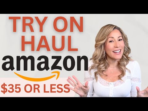 Amazon Sweaters That Actually Look Good | Quality Affordable Wool-Blend Sweater Haul