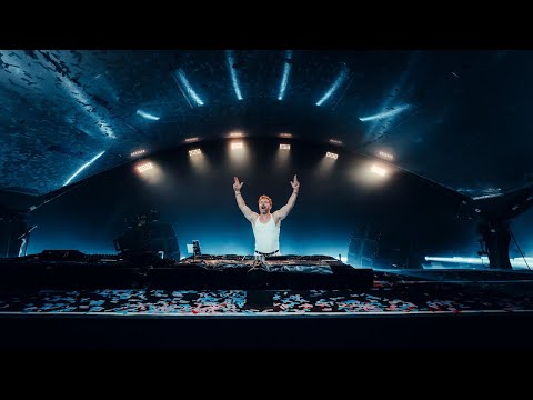 David Guetta WE1 | Tomorrowland 2025
