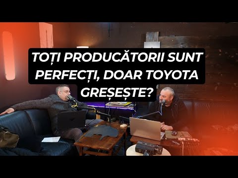 Chiar e Toyota cea mai slabă marcă?