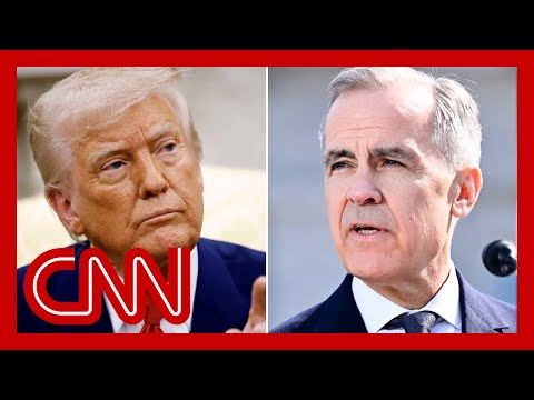 Trump: Canada's new tax is a 'blatant attack' on US