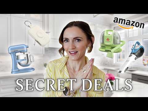 Amazon Big Spring Sale 2026: BEST Deals You Don’t Want to Miss (Top Picks!)