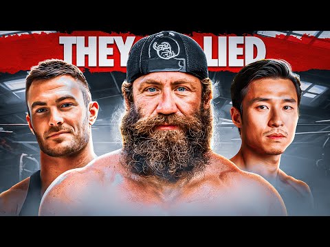 Inside the Biggest Fitness Industry Scams