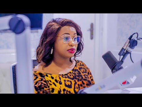 WANANGU WANATESEKA /NILINYIMWA HELA YA CHAKULA / MME WANGU YUPO KLABU NA WANAWAKE - SOPHY JUAKALI