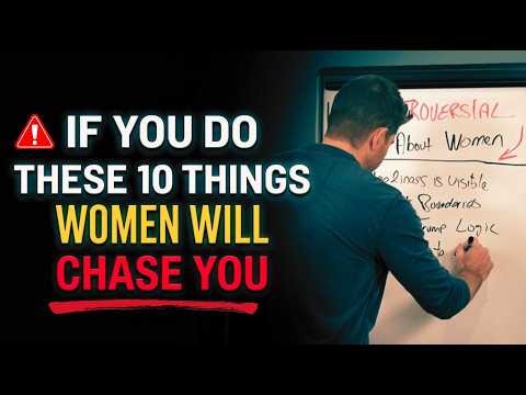 10 Controversial Truths About Female Psychology, Women, and Attraction