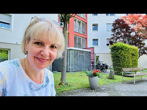 РЕАЛИИ ГЕРМАНИИ: ТОЛПЫ ЗА ГРАЖДАНСТВОМ, КОММУНАЛКА, ЗАРПЛАТА И ПОКУПКИ В ALDI.