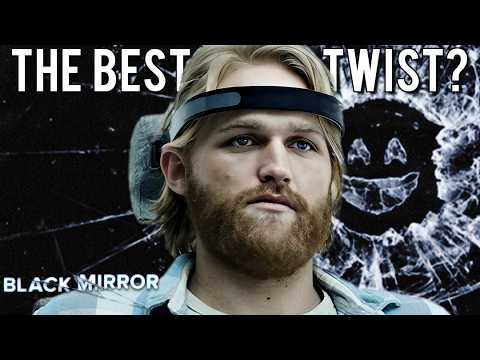 BLACK MIRROR | The GREATEST Twist In Modern HORROR?