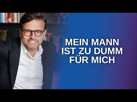 Wie dumm darf ein Mann sein? – FALL 34 | Raphael Bonelli