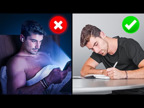 7 Steps To UnFu*k Your Life