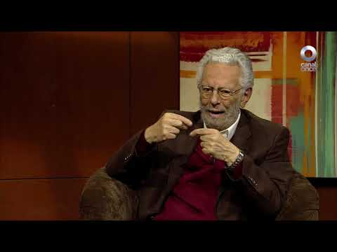 Sacro y Profano - La sexualidad en la historia del cristianismo (17/09/2018)