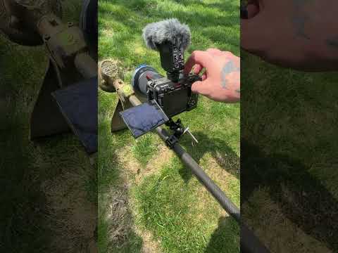 FX30 = my secret weapon for unique angles