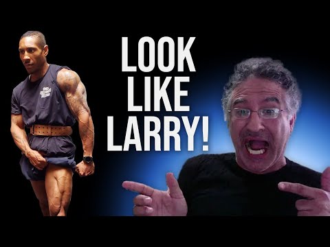 The Ultimate Diet 2.0 Ft. Lyle McDonald, Larry Shipe Jr.