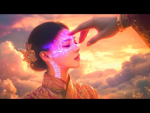 Release What No Longer Belongs in Your Body: Pain, Fear and Emotional Blockages Will Be Cleansed