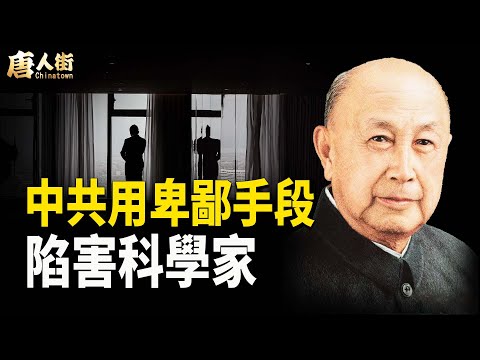 楊振寧諾貝爾獎另有內情 ? 中共用不擇手段欺騙華人科學家回國【唐人街】