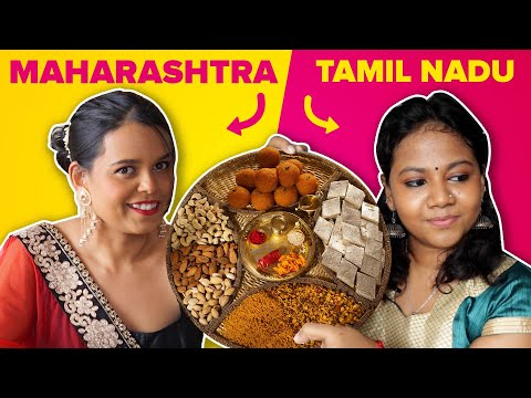 Can I Follow A Diwali Recipe In Marathi? | BuzzFeed India