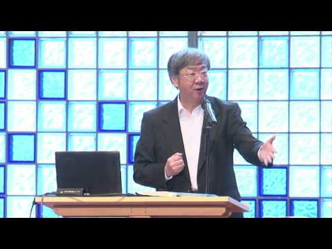 幼年負軛：先知與人生上半場 (李思敬博士)