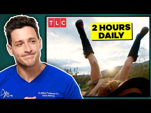 Doctor Reacts To "Strange Addictions"