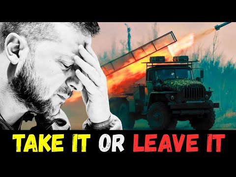 Media MELTDOWN Over LEAKED US Peace Plan Audio Recording