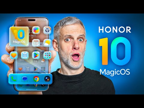 10 Réglages HONOR à ACTIVER IMMEDIATEMENT (au risque de le regretter)