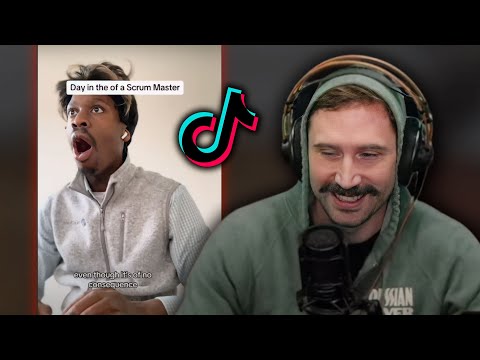 The Life Of A Scrum Master | Prime Reacts