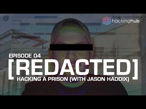 $20,000 In Bounties From Hacking Into A Prison