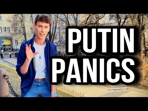 Putin just shut down Moscow to stop a coup