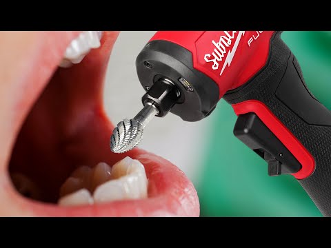 Right (angle) Tool For The Job!