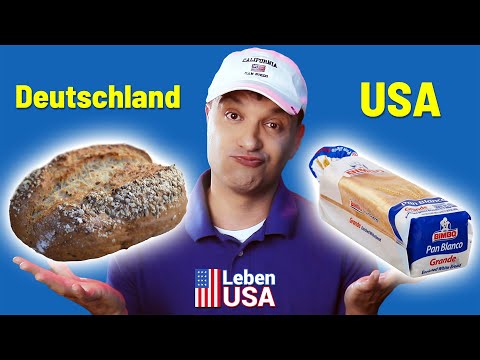 Dinge, die Amerikaner nicht kennen!