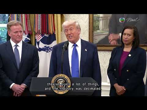 TVB News at 7:30|6 May 2025|HONG KONG English Latest NEWS