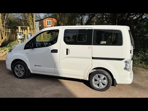105,000 Mile Update | Env200