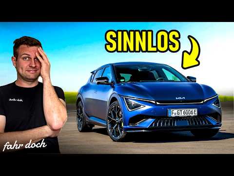 WARUM KEINER DIESES AUTO TROTZ 650PS KAUFEN WIRD...