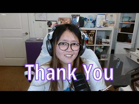 A Special Thank You to my Friends