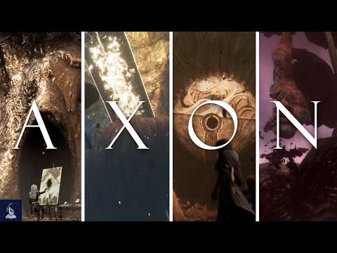Axons - Origins and Lore Explained | Clair Obscur: Expedition 33