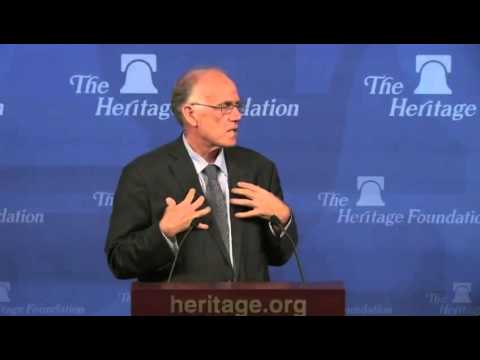 WWI and the Lessons for Today - Victor Davis Hanson
