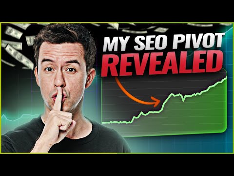 THIS is How you do E-commerce SEO on Easy Mode