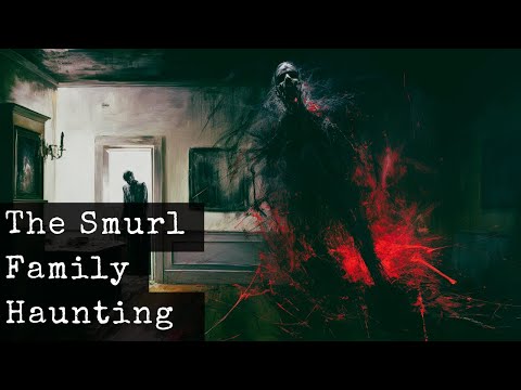 The Disturbing Case of the Smurl Haunting (Full Paranormal Documentary)